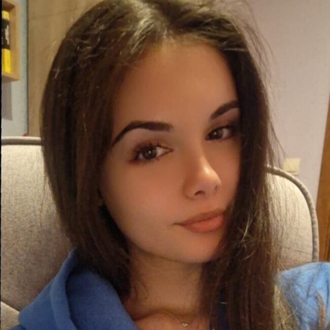 Babysitter in Burgas: Сиана