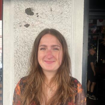 Babysitter in Copenhagen: Sofia