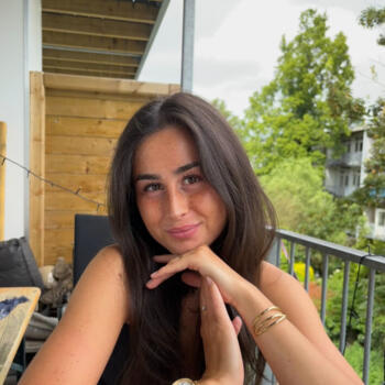 Nanny Amsterdam: Scarlett