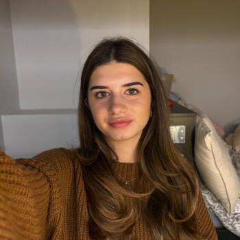 Babysitter a Milano: Michelle