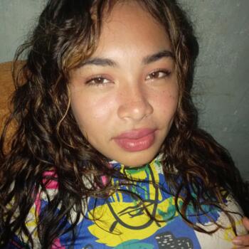 Babysitter in Playa Leona: Evelyn