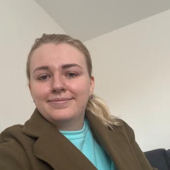 Babysitter in Loughborough: Ellie