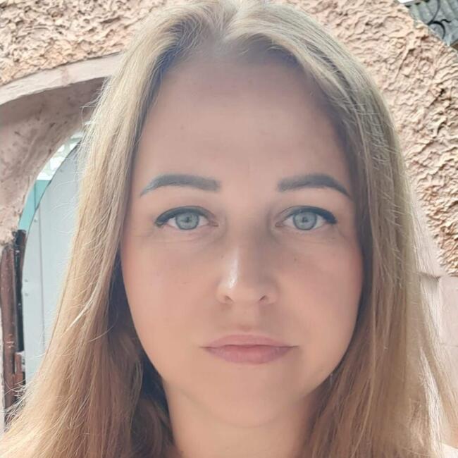 Babysitting job in Mönchengladbach: Оксана