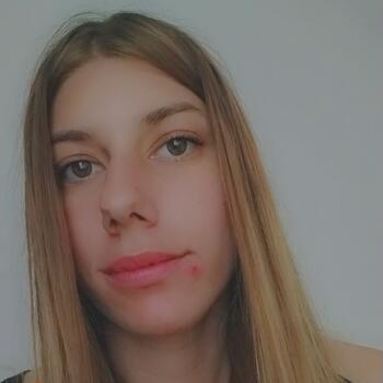 Babysitter a Napoli: Marzia