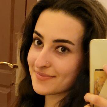 Nanny in Mersin: Sena