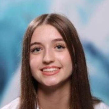 Babysitter in Chauny: Kimberley