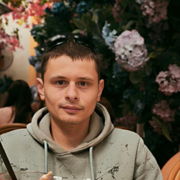 Робота для няні в Одеса: робота для нянь Дмитро