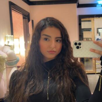 Babysitter Strozza: Mariam
