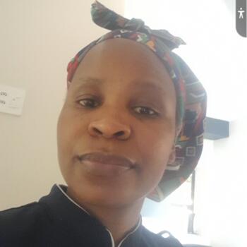 Nanny in Randburg: Tariro