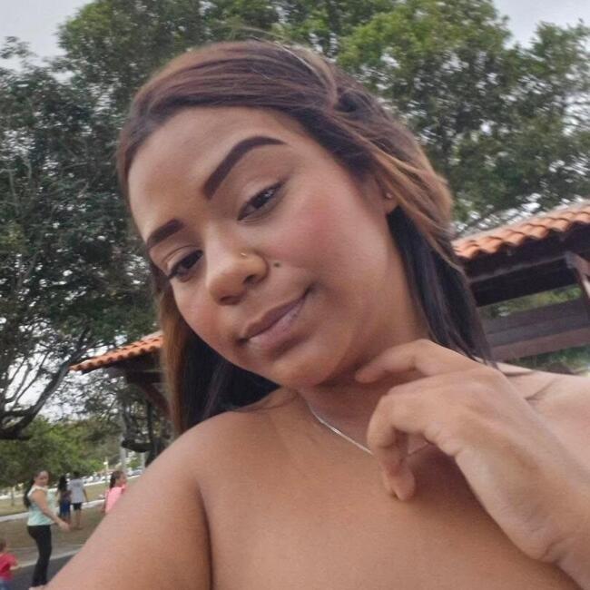 Babysitter in Aracaju: Vitória