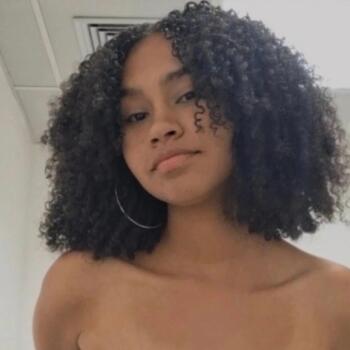 Babysitter in Guarulhos: Rayana