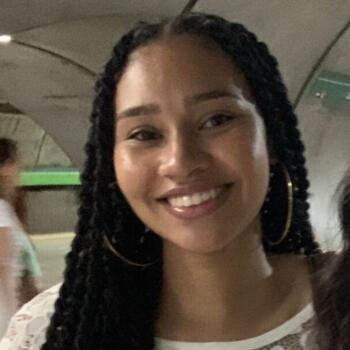 Babysitter in Guarulhos: Rayana