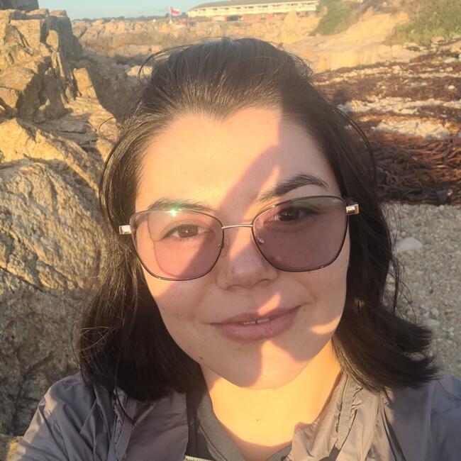 Babysitter in La Pintana: Bárbara