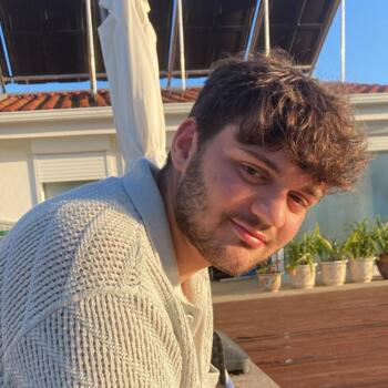 Babysitter Viana do Castelo: Diogo