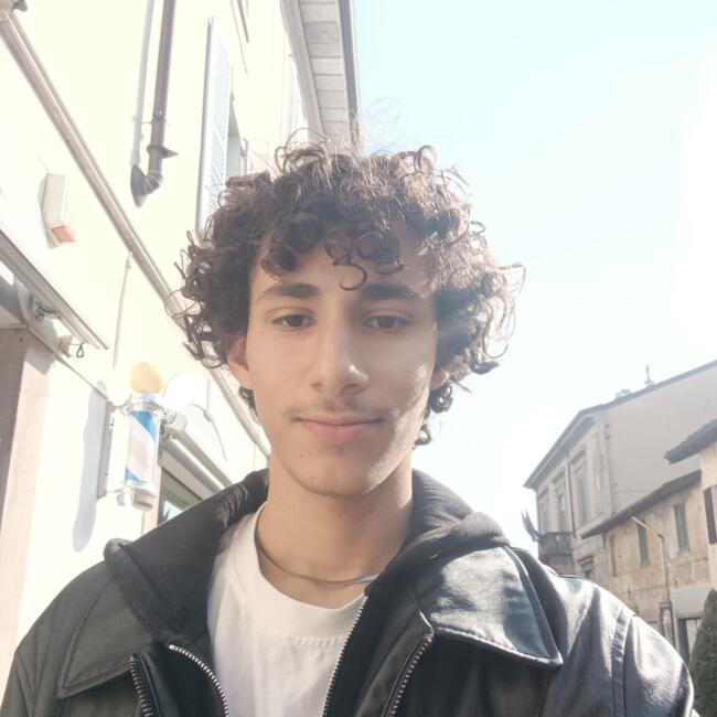 Babysitter in Magenta: Antonio