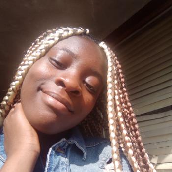 Babysitter Schifflange: Léa