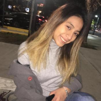 Niñera en Florida: Jessi