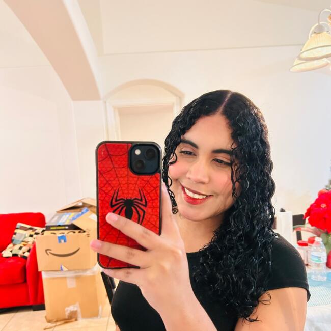 Babysitter in Kissimmee (Florida): Stephanie