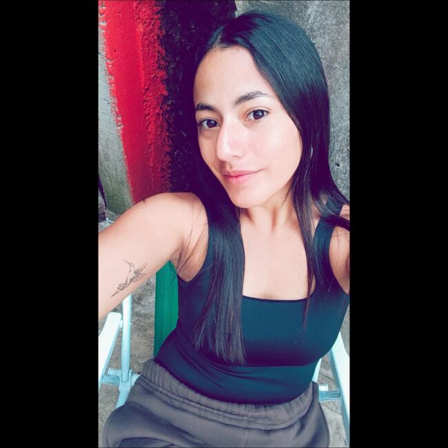 Babysitter in Almirante Brown: Elizabeth