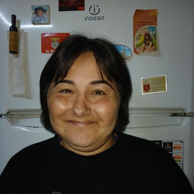 Babysitter in Caldas da Rainha: Ana Luisa
