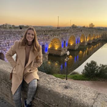 Niñera Jerez de la Frontera: Leonor
