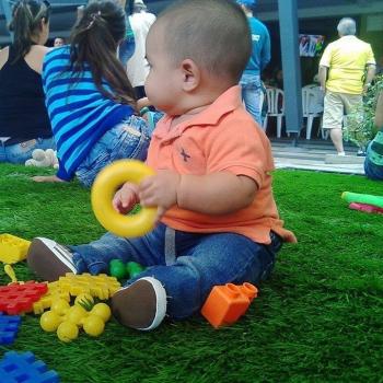 Niñera en Medellín: Paola