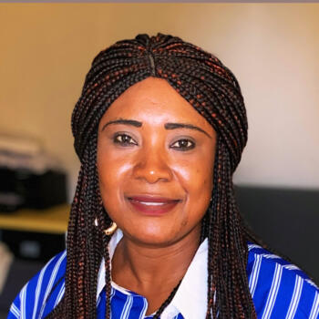 Babysitter Manchester: Assata