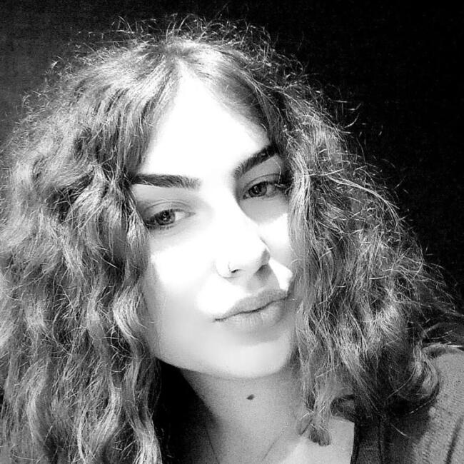 Babysitter in Novi Sad: Andjela