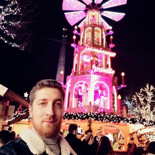 Babysitter Job in Langsur: Gabriele