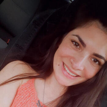 Babysitter in Salto: Dayana