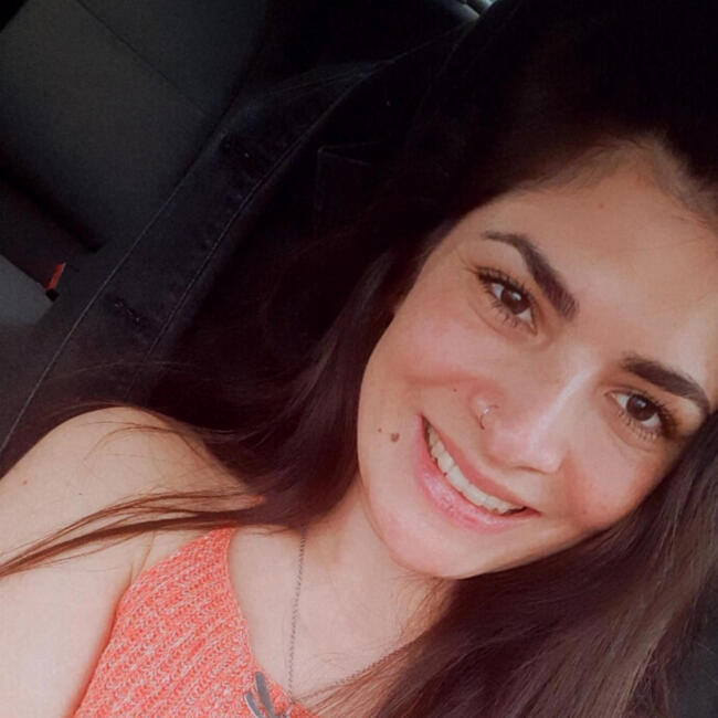 Babysitter in Salto: Dayana