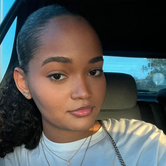 Babysitter in Ramada: Lumara