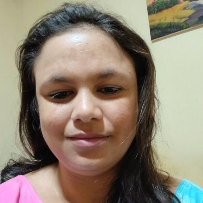 Babá em Cotia: Ana Paula