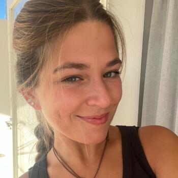 Babysitter em Milharado: Margarida