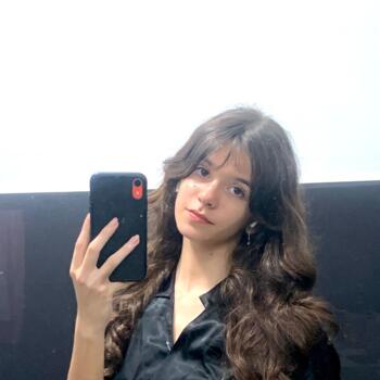 Babysitter Juiz de Fora: Lara