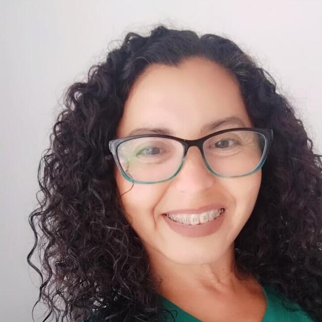 Niñera en Cancún: Romina