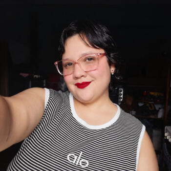 Babysitter in José C. Paz: Guadalupe