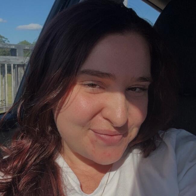 Babysitter in Maitland: Shakira