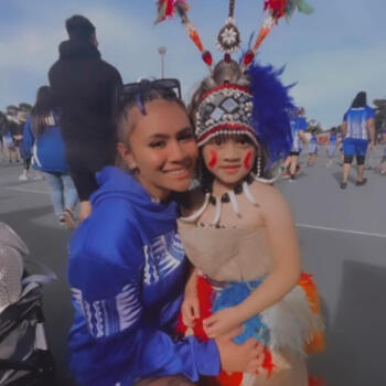 Babysitter Melbourne: Nadia