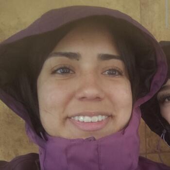 Babysitter in Chiguayante: Martina