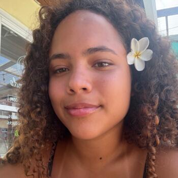 Niñera en Panamá: Bibiana