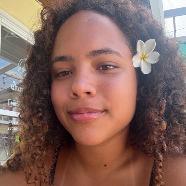 Niñera en Panamá: Bibiana