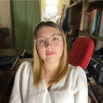 Babysitter in Las Vegas: Carmela