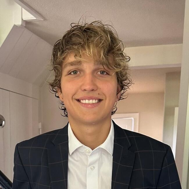 Babysitter in Wien: Willem