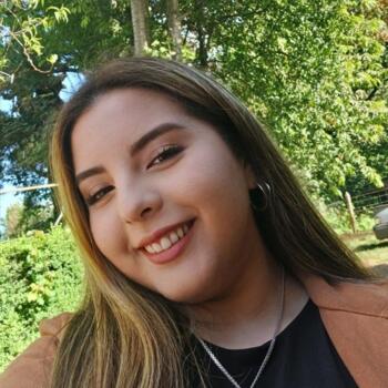 Niñera Temuco: Elena