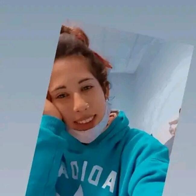 Babysitter in Corrientes: Sheila Brenda