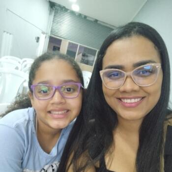 Emprego de babá em Tamboré: emprego de babá Luana