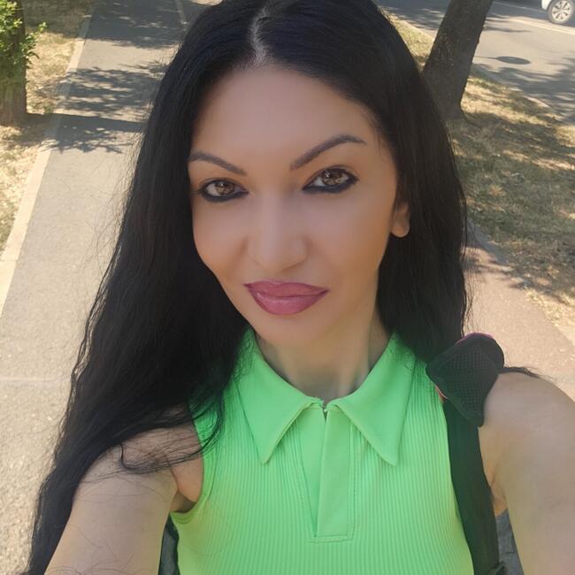 Babysitting job in Timișoara: Janeta-Maria