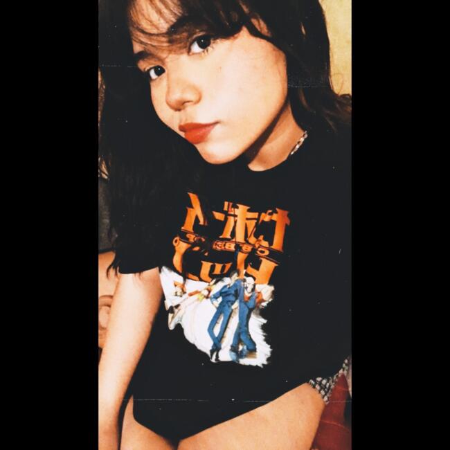 Niñera en David: Laura