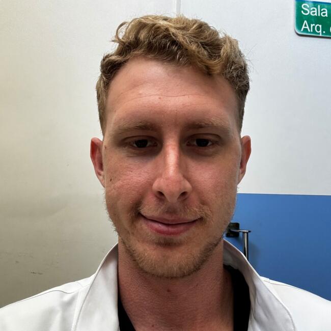 Babá em Recife: Filipe